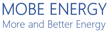 MOBE ENERGY LOGO